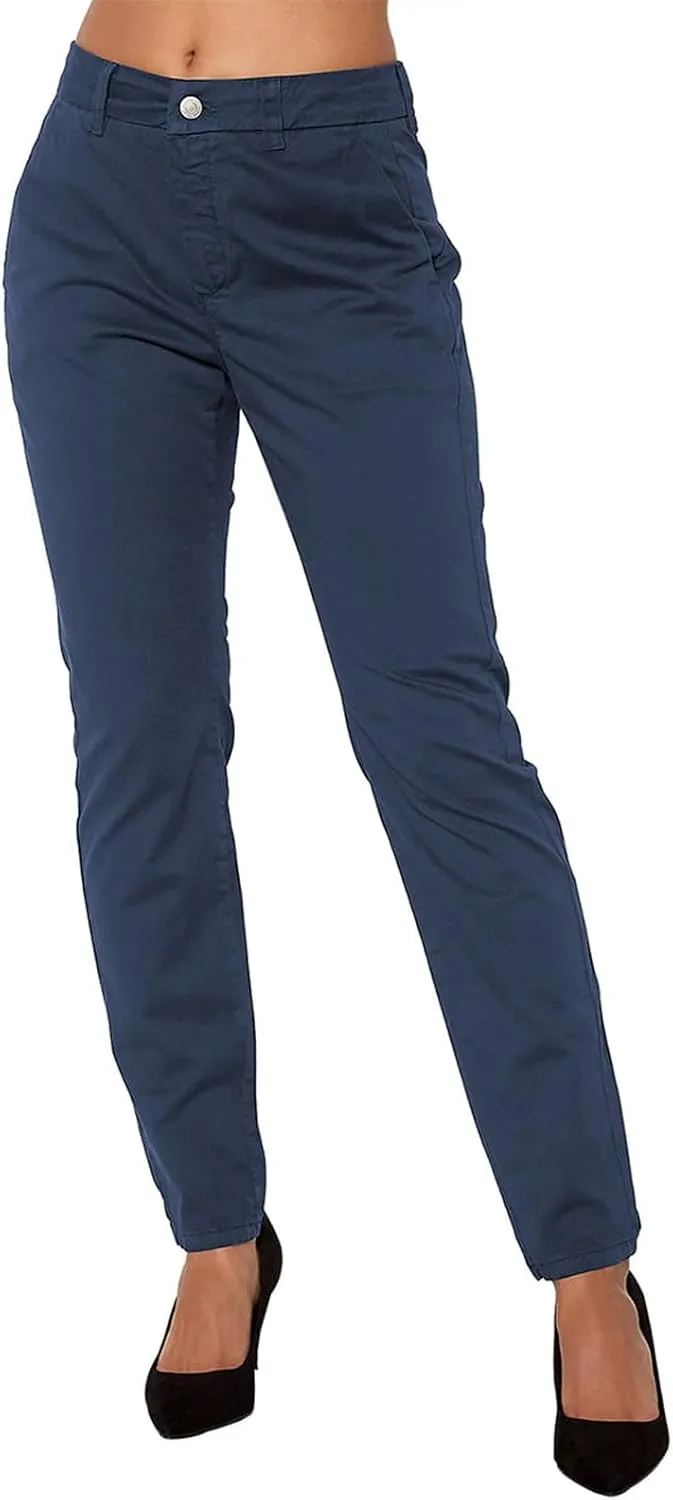 2025 Trendy Women Cargo Pants Slim Low Waist Sweatpants Loose Straight Leg Jeans Trousers Vintage Joggers Streetwear
