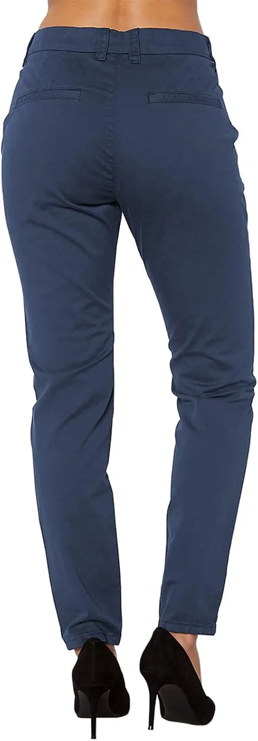 2025 Trendy Women Cargo Pants Slim Low Waist Sweatpants Loose Straight Leg Jeans Trousers Vintage Joggers Streetwear