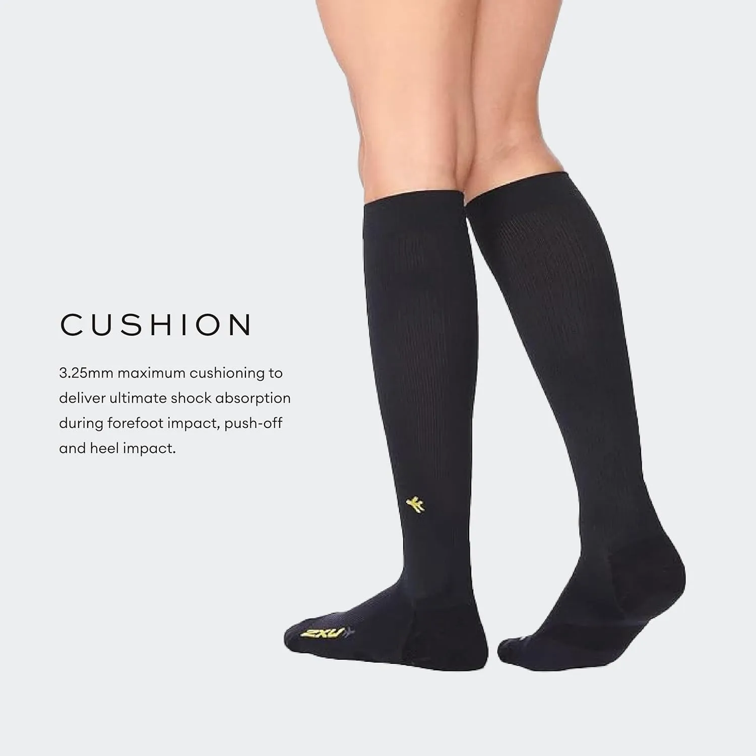2XU Flight Compression Socks