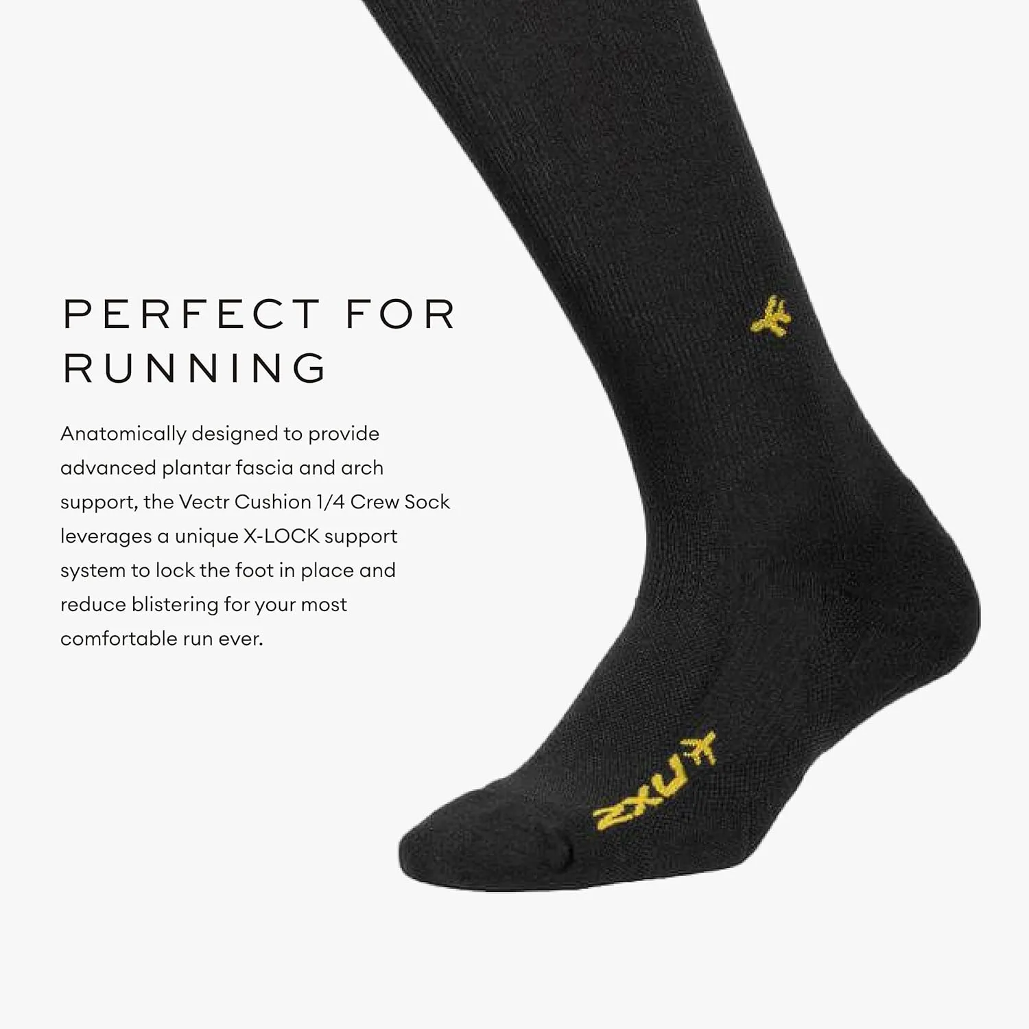 2XU Flight Compression Socks