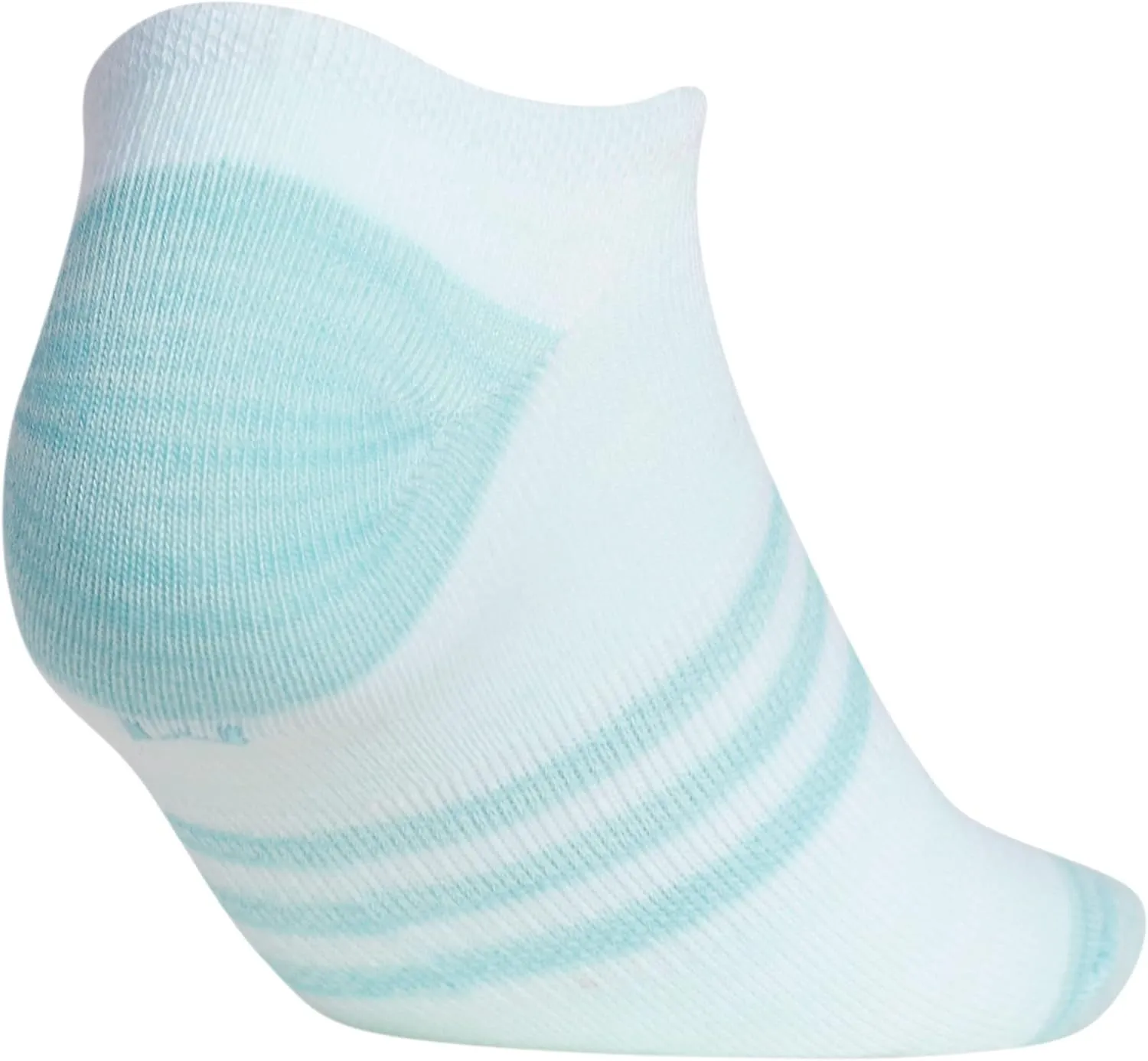 adidas Kids-Girl's Superlite No Show Socks (6-Pair)