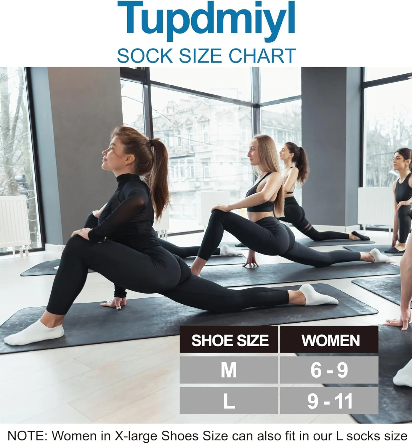 Ankle Socks for Women, Running Athletic Socks with Heel Tab Low Cut Sports No Show Socks