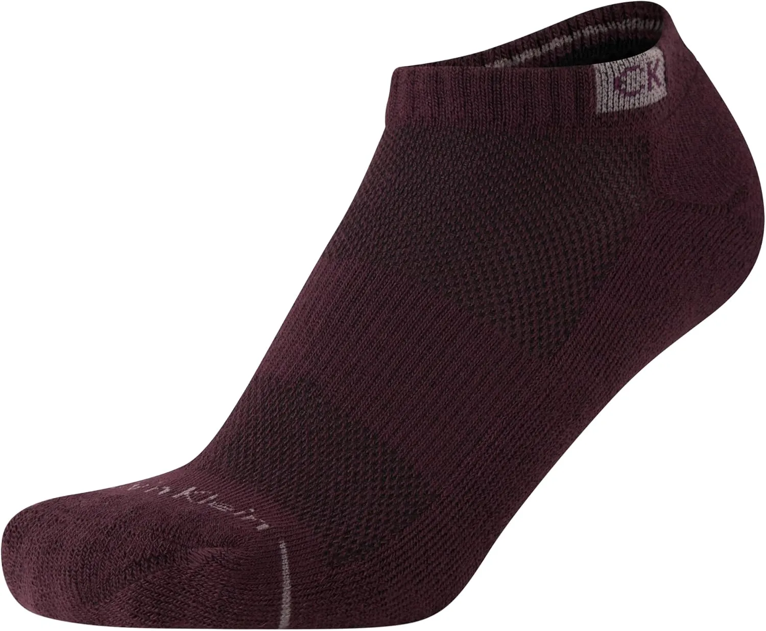 Calvin Klein Women's No Show Socks - 12 Pack Cushioned Comfort Athletic Performance Low Cut Socks for Women (Shoe Size: 4-10)