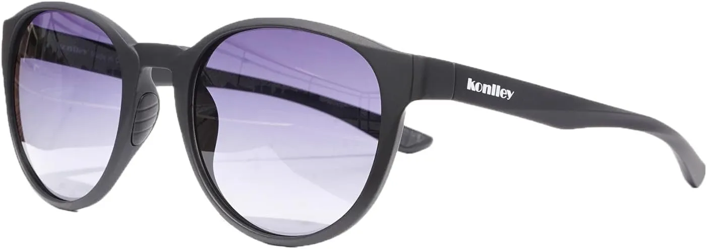 Cat Eye Sunglasses Retro Vintage Eyewear Non-slip Round Sunglasses for Men & Women Polarized/Non-Polarized Lens UV Protection