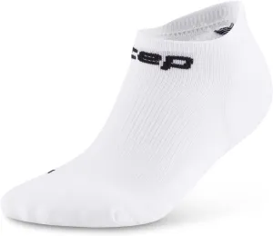 CEP Core Run 5.0 No Show Socks – Arch Support, Compression Fit, Breathable & Blister-Free Comfort for Men & Women