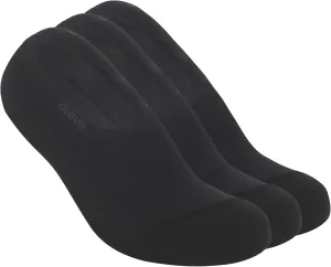 Cloud Ankle Socks for Women & Men - Thin Comfortable Non Slip Invisible Low Cut Cotton No Show Socks for Casual & Formal Wear