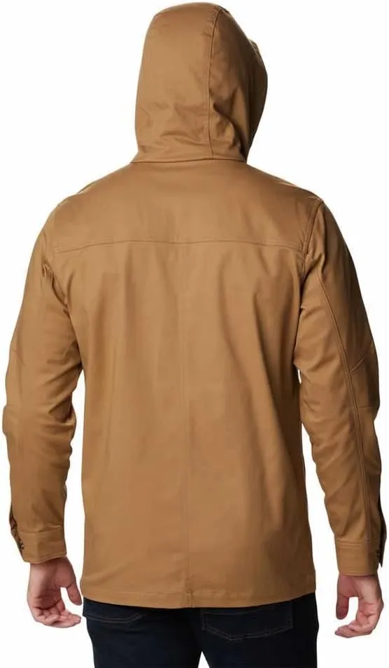 Columbia Men's Tanner Ranch Field Jacket
