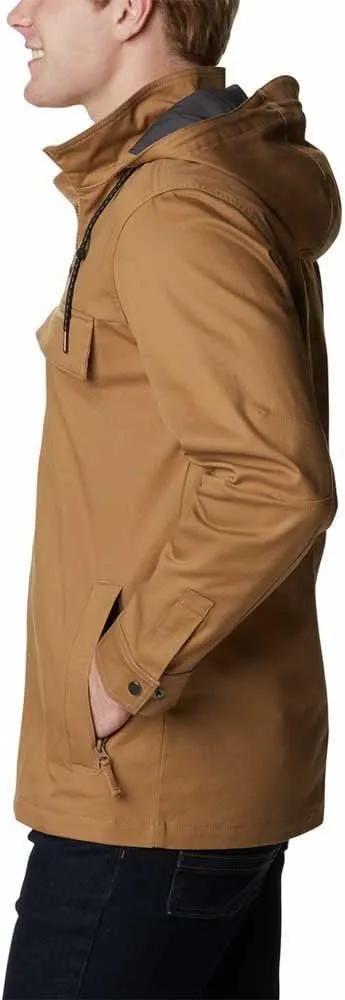 Columbia Men's Tanner Ranch Field Jacket