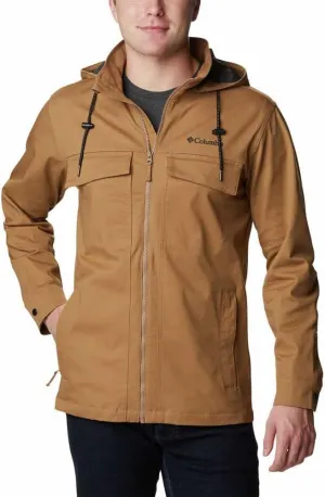 Columbia Men's Tanner Ranch Field Jacket