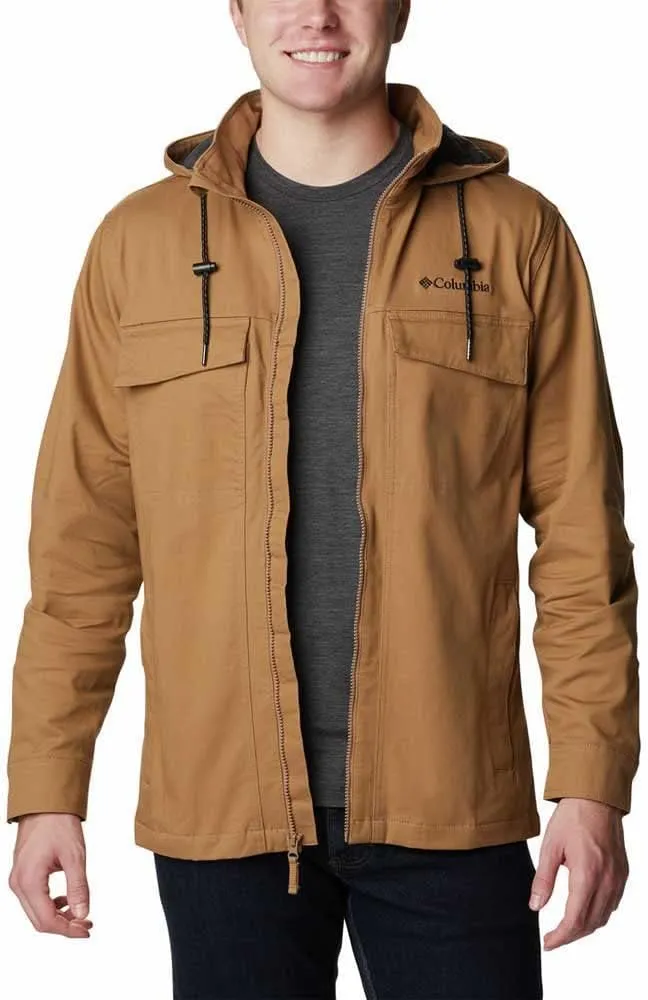 Columbia Men's Tanner Ranch Field Jacket