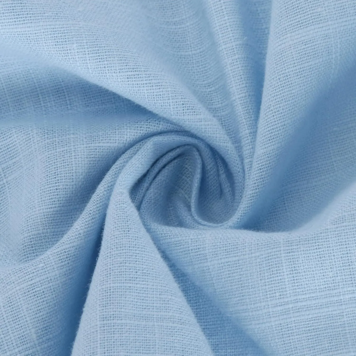 Cotton Linen Shirts for Women 2025 Spring Summer Tops Button Down Blouses with Chest Pocket Solid Shirts Plus Size