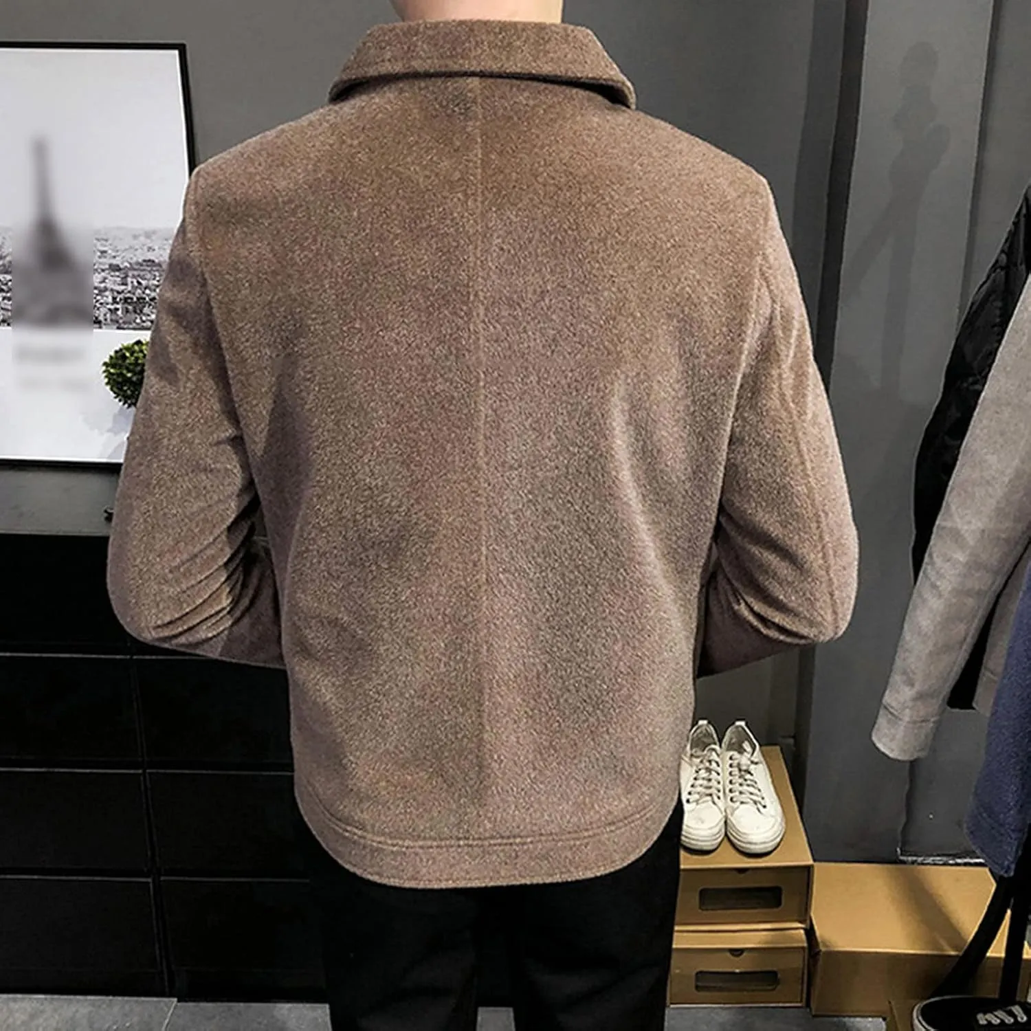DGHM-JLMY Jacket