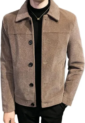 DGHM-JLMY Jacket