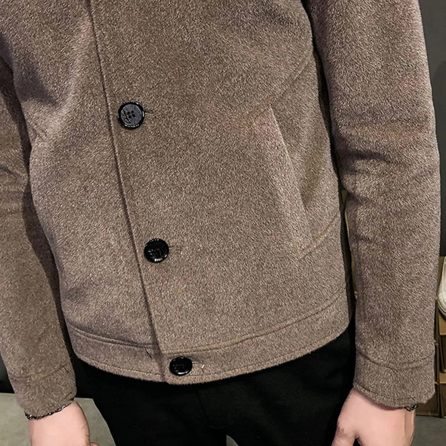 DGHM-JLMY Jacket