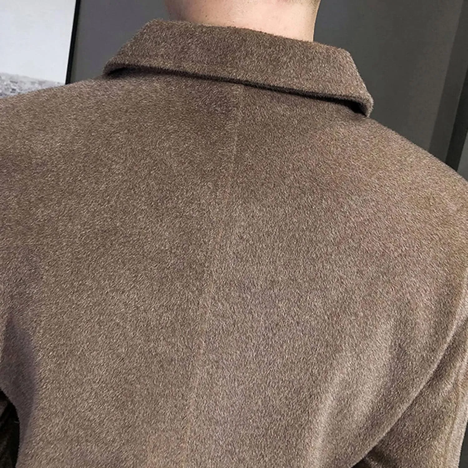 DGHM-JLMY Jacket