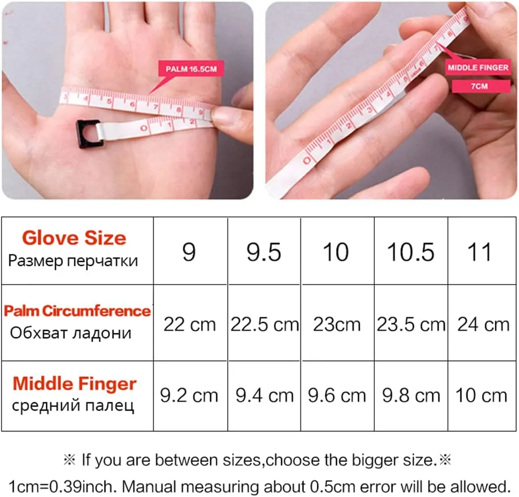 Driving Thin Soft Mens Leather Gloves, Warm Winter Gloves Leather Men's,Black Gloves Male Winter,Leather Men's Gloves