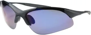 JiMarti Polarized JMP44 Sunglasses for Fishing, Cycling, Golf, Kayaking Superlight Tr90 Frame