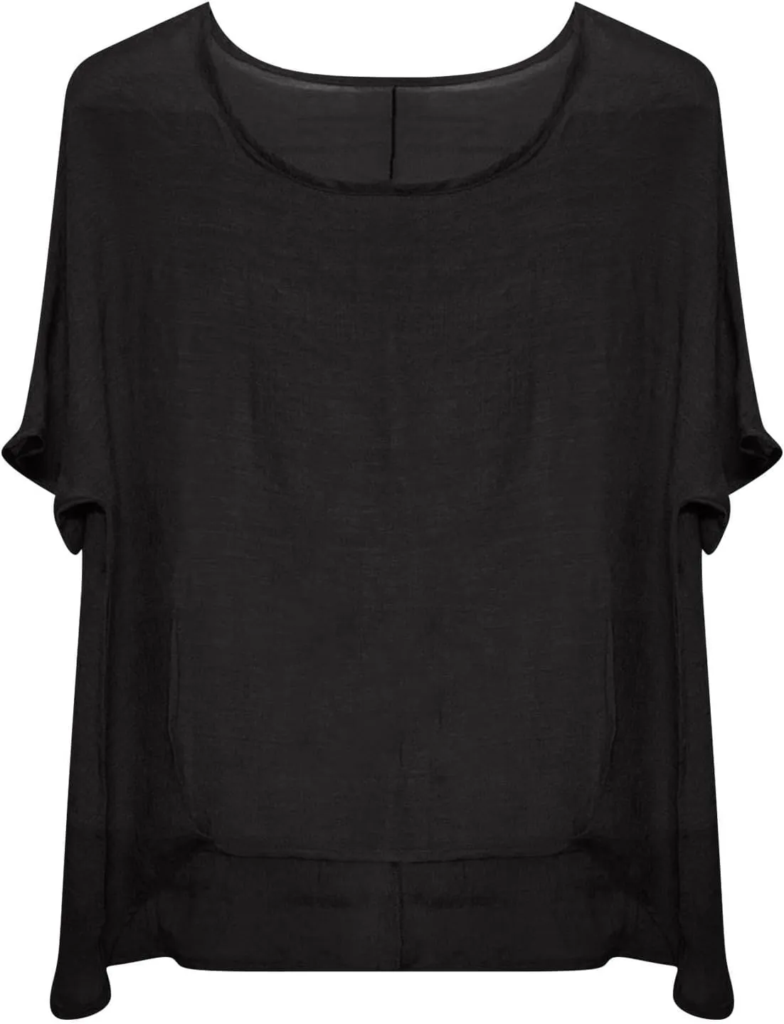 Linen Shirts for Women 2025 Spring Summer Casual Boho Shirts Comfy Loose Short Sleeve Hippie Peasant Tops Blouses