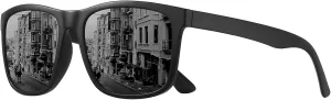 MEETSUN Polarized Sunglasses for Men Women Driving Sun Glasses UV Protection