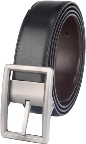 Men Belts Casual Plus Size Men Belts Genuine Leather Large Pin Buckle Male Belts Waist For Mens