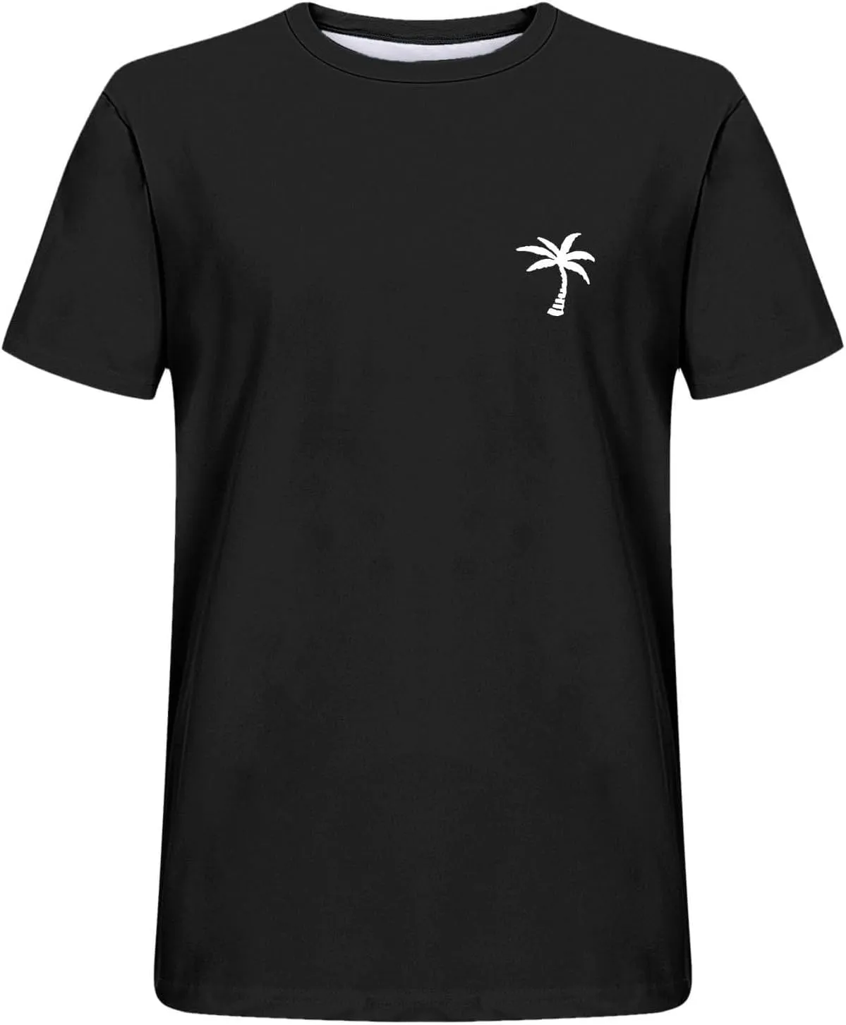 Men's Cotton Sleeve Summer Casual Tops Men's T Shirts Athletic Golf Polo Mens Short Sleeve Shirts Mens Henley