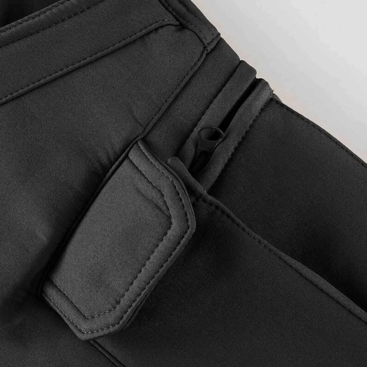 Mens Hiking Tactical Pants for Men City Special Service Pants Military Fan Ix7 Multi Pocket Overalls