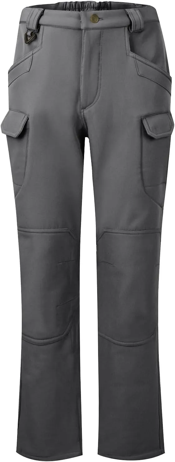 Mens Hiking Tactical Pants for Men City Special Service Pants Military Fan Ix7 Multi Pocket Overalls