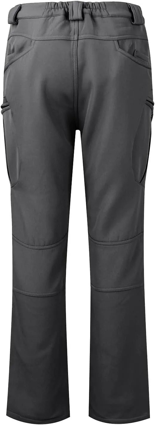 Mens Hiking Tactical Pants for Men City Special Service Pants Military Fan Ix7 Multi Pocket Overalls