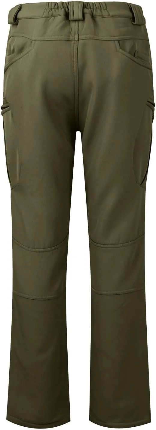 Mens Hiking Tactical Pants for Men City Special Service Pants Military Fan Ix7 Multi Pocket Overalls