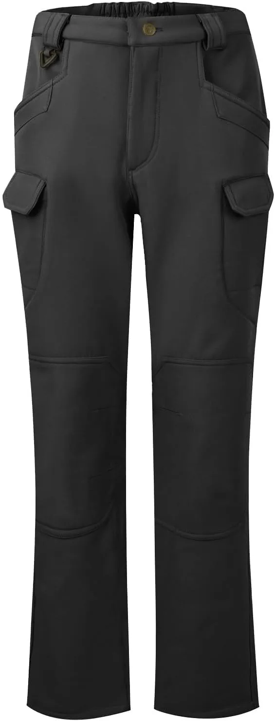 Mens Hiking Tactical Pants for Men City Special Service Pants Military Fan Ix7 Multi Pocket Overalls