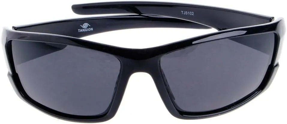 Mens Polarized Sunglasses Driving Cycling Goggles Sports Outdoor Fishing Eyewear