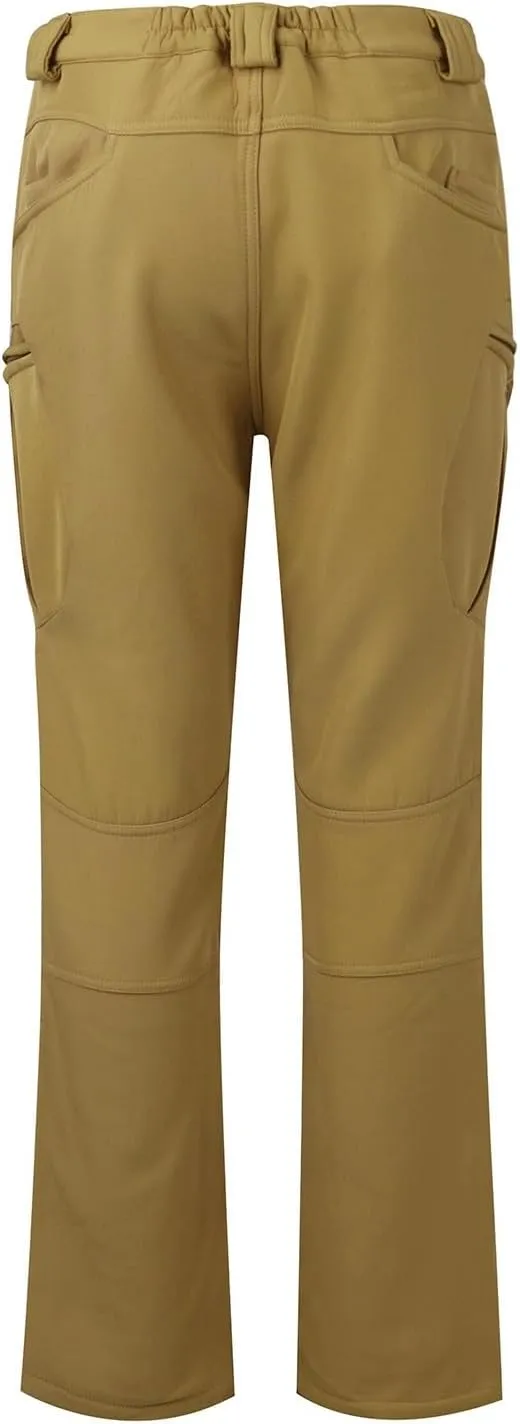 Mens Tactical Cargo Pants Waterproof City Special Service Pants Military Fan Ix7 Multi Pocket Overalls