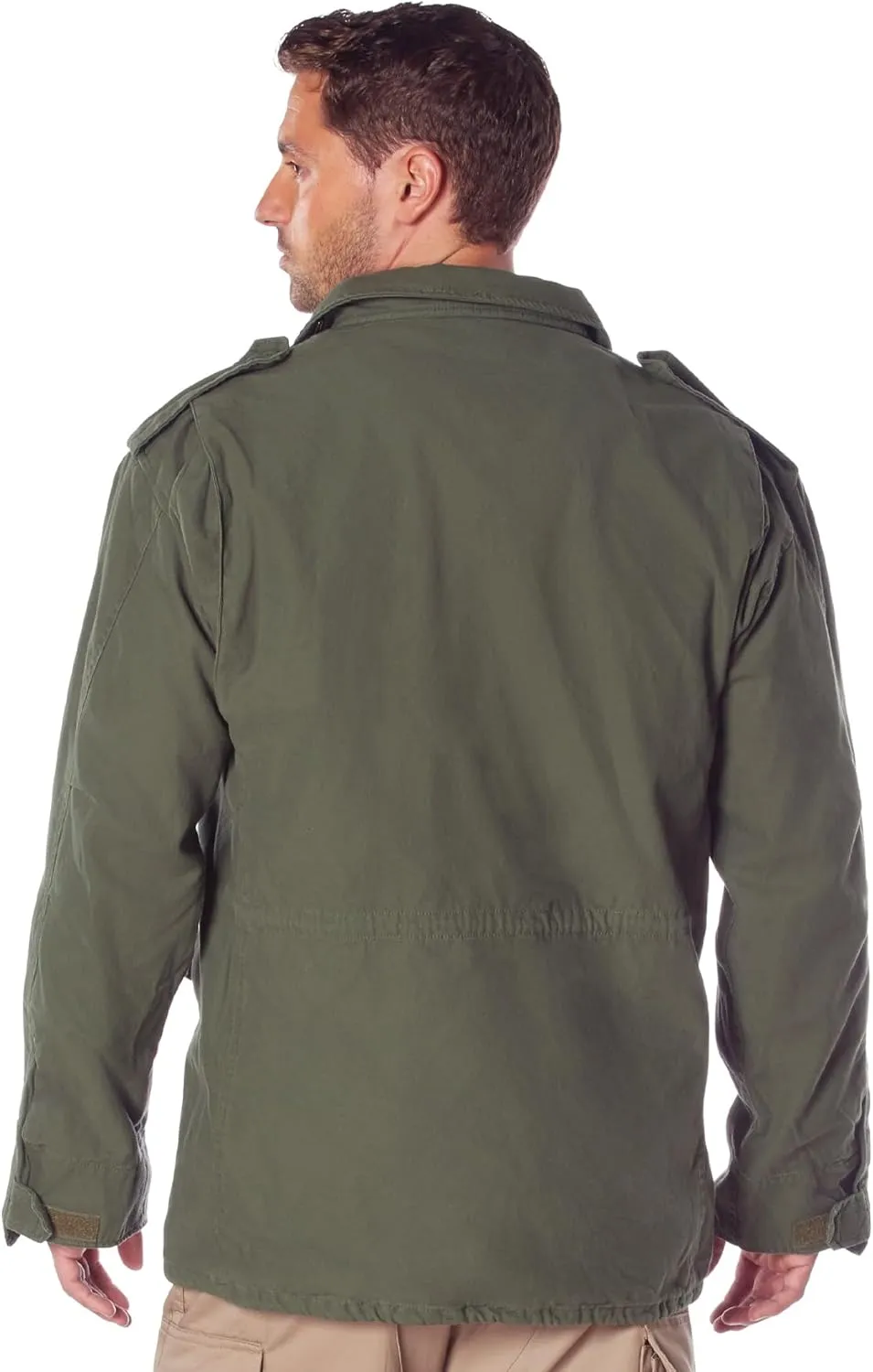 Rothco Vintage M-65 Field Jacket