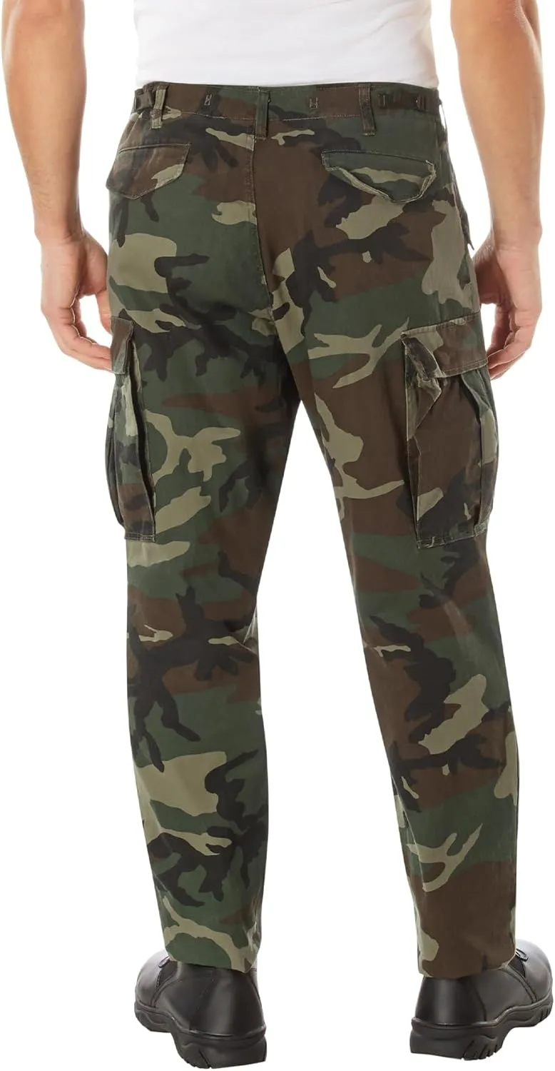 Rothco Vintage M-65 Field Pants