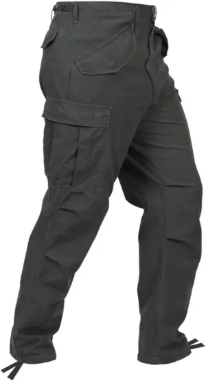 Rothco Vintage M-65 Field Pants