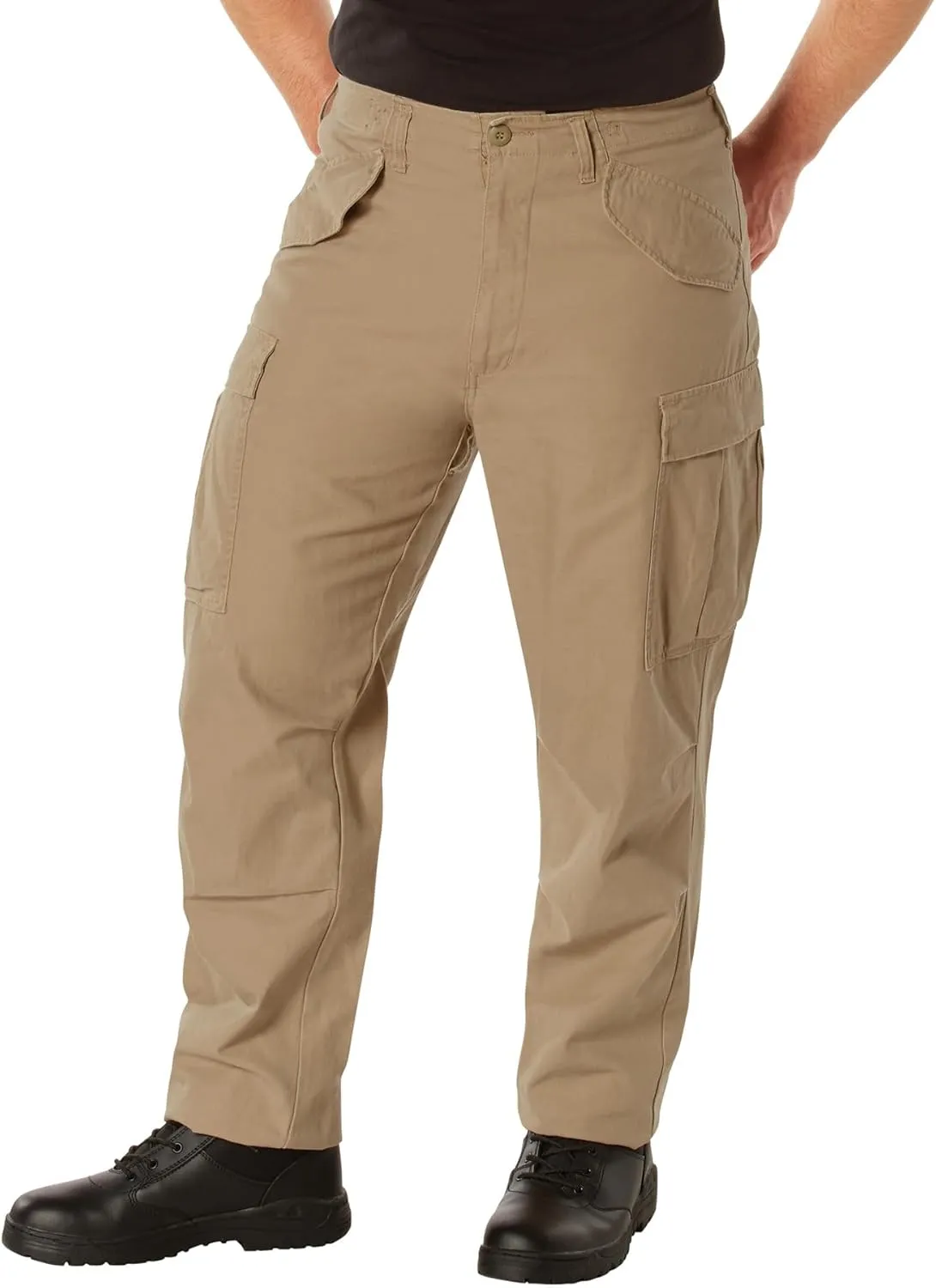 Rothco Vintage M-65 Field Pants