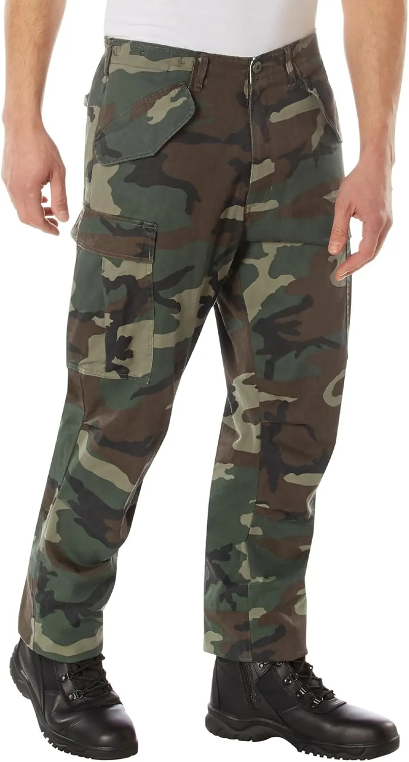 Rothco Vintage M-65 Field Pants