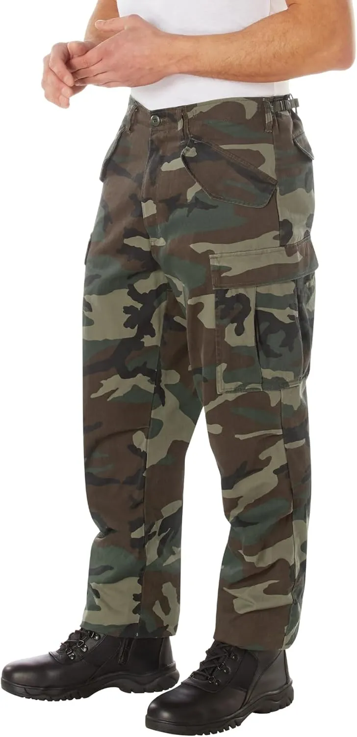 Rothco Vintage M-65 Field Pants