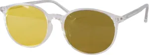 SHINU Blue Light Blocking Photochromic Driving Night Vision Glasses Men Women Transition Polarized Sunglasses Grey Lens-2022