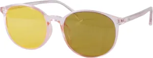 SHINU Blue Light Blocking Photochromic Driving Night Vision Glasses Men Women Transition Polarized Sunglasses Grey Lens-2022