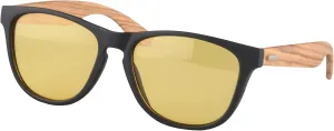 SHINU Polarized Photochromic Fishing Sunglasses Night Vision Blue Light Blocking Glasses-6100/148