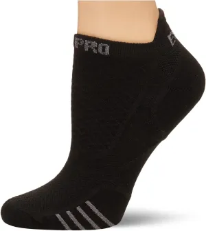 Thorlos Women's Prolite Xptu Ultra Thin Cushion No Show Socks