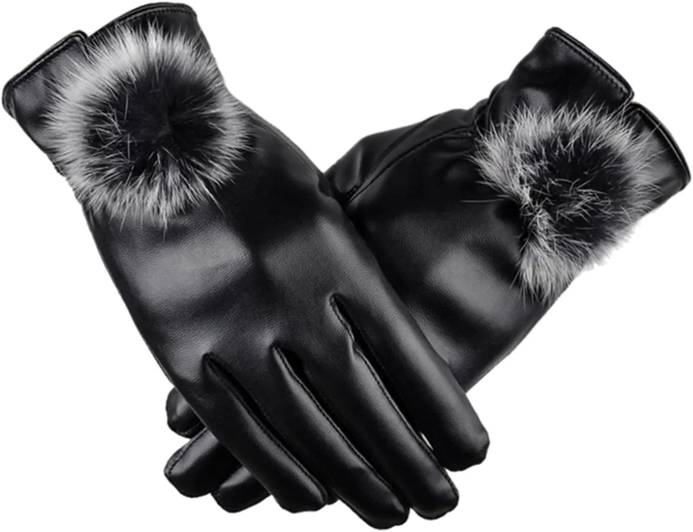 Touch Screen Winter Gloves for Outdoor Activities