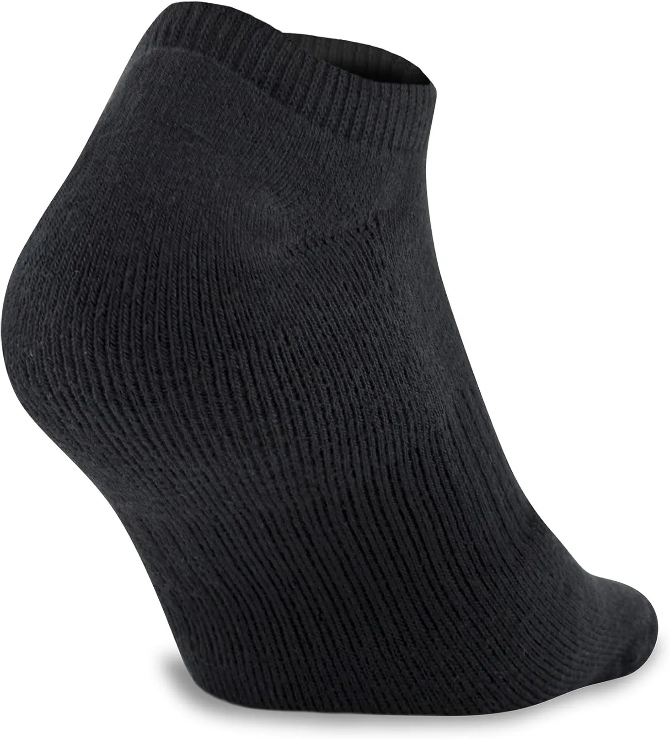 Under Armour Women's Cotton No Show Socks, Multipairs