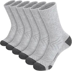Unisex Anytime Ankle Sock, 𝙾rganic Cotton Breathable Cushioned Socks for Men & Women Running Sports Cotton Socks