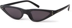 Vintage Cat Eye Sunglasses Rectangle Sun Glasses Eyeglasses Luxury Glasses Women Uv400