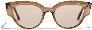 Vintage Small Frame Round Sunglasses Men Women 2025 Luxury Cat Eye Punk Sun Glasses Outdoor Eyewear For Ladies UV400