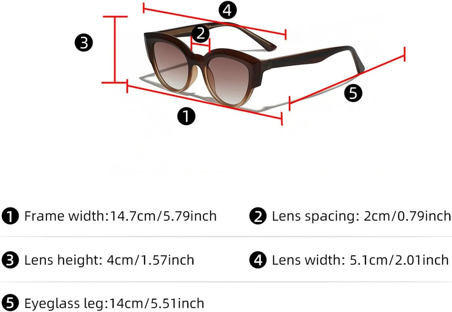 Vintage Small Frame Round Sunglasses Men Women 2025 Luxury Cat Eye Punk Sun Glasses Outdoor Eyewear For Ladies UV400