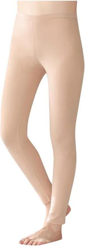 Warm Leggings for Women High Waist Fleece Solid Color Slim Fit Warm Leggings Winter Casual Thermal Workout Leggings
