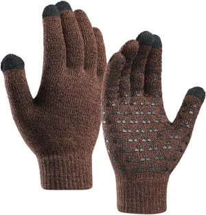 Winter Gloves 2025